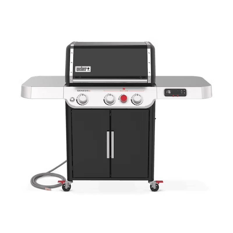 Weber Genesis EX-325s NG
