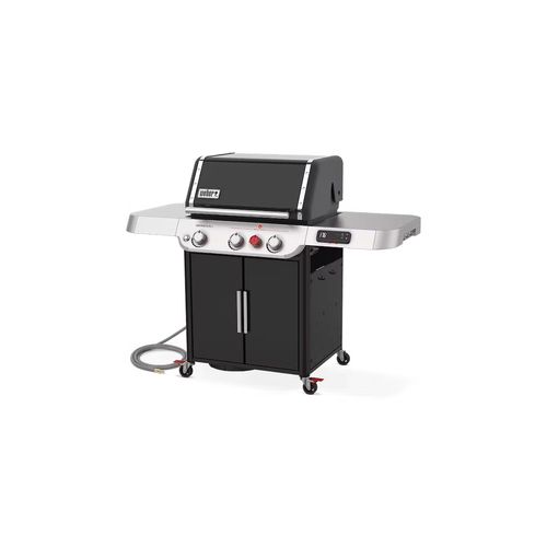 Weber Genesis EX-325s NG