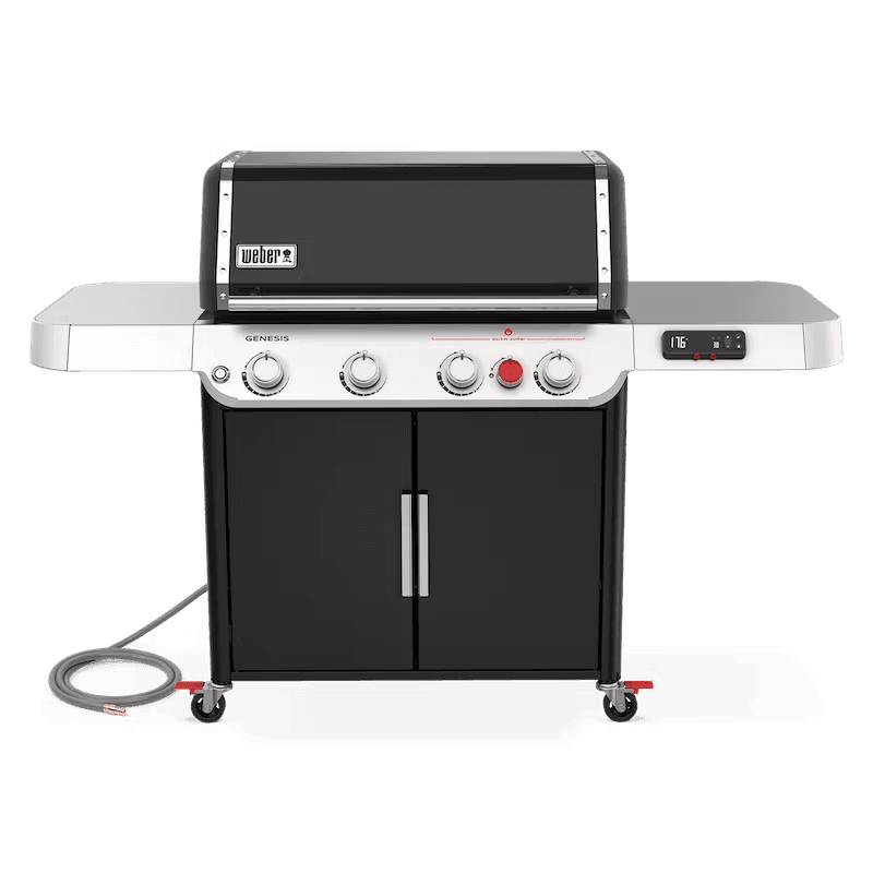 Weber Genesis EX-425s NG
