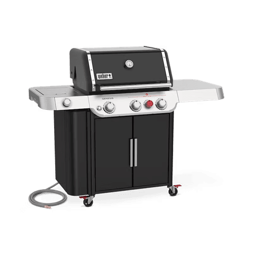 Weber Genesis SE-E-335 NG