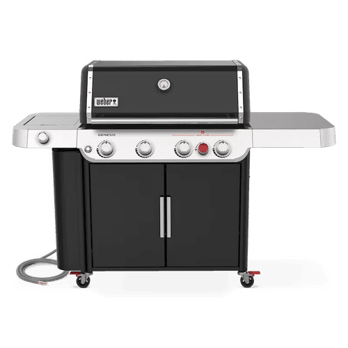 Weber Genesis SE-E-435 NG