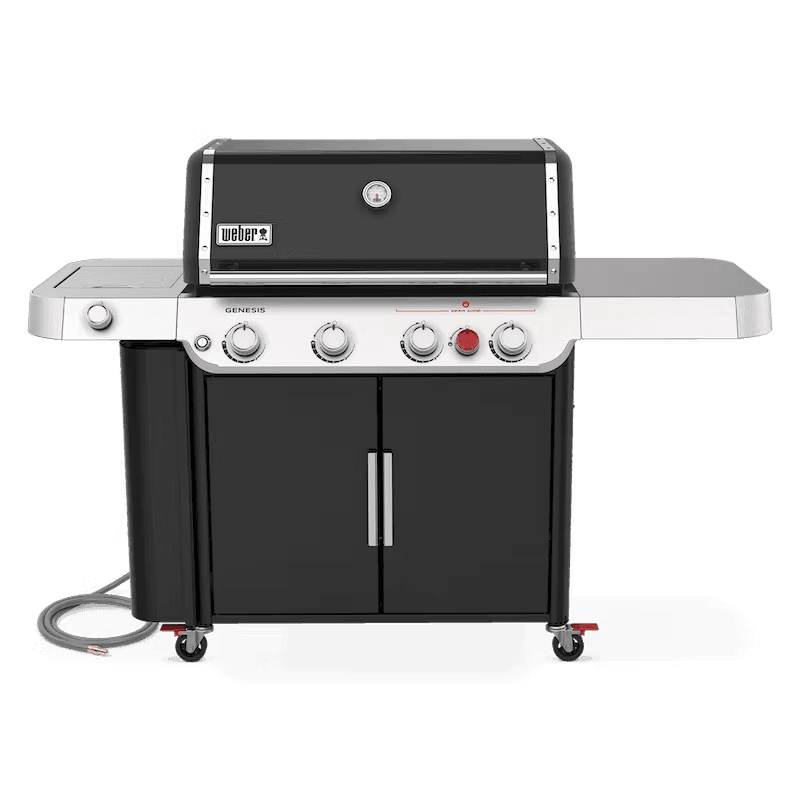 Weber Genesis SE-E-435 NG