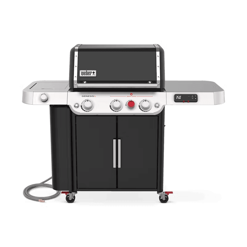 Weber Genesis SE-EPX-335 NG