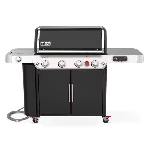 Weber Genesis SE-EPX-435 NG