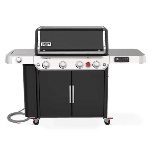 Weber Genesis SE-EPX-435 NG