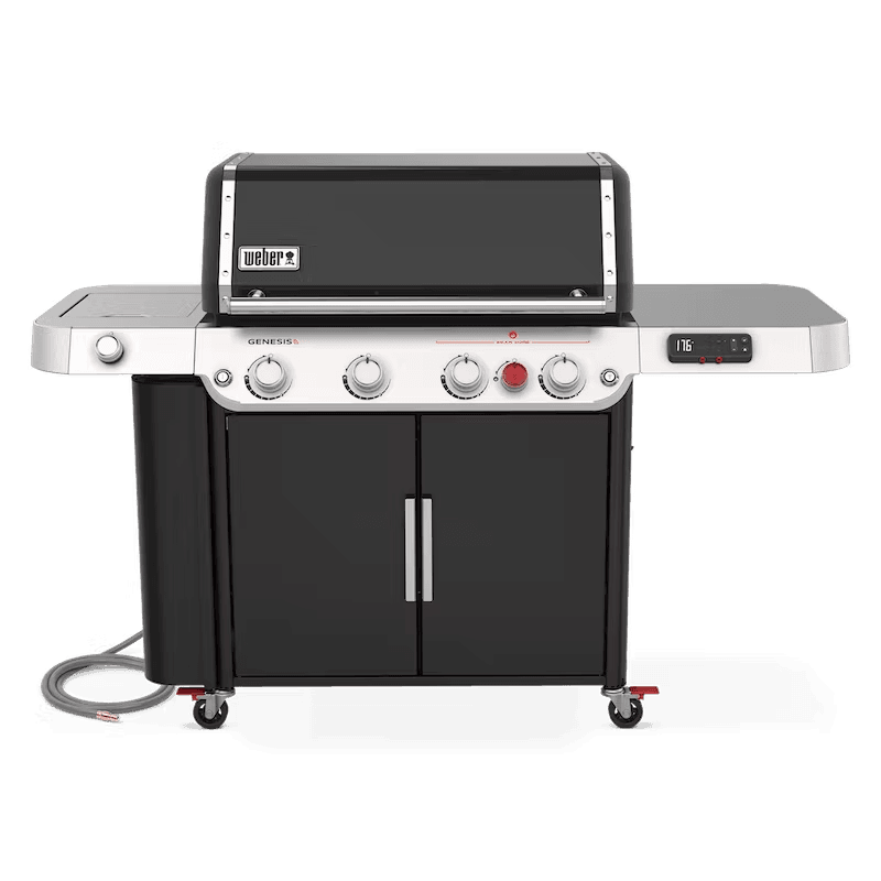 Weber Genesis SE-EPX-435 NG