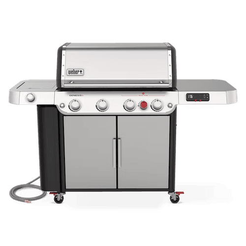 Weber Genesis SE-SPX-435 NG