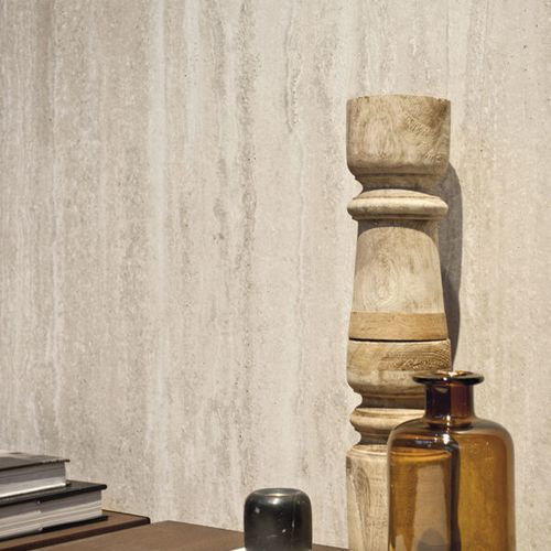 Geo Crema | Stone Look