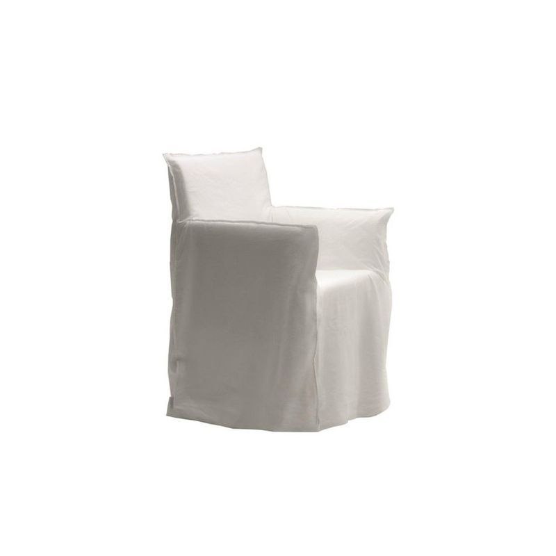Ghost 25 Armchair