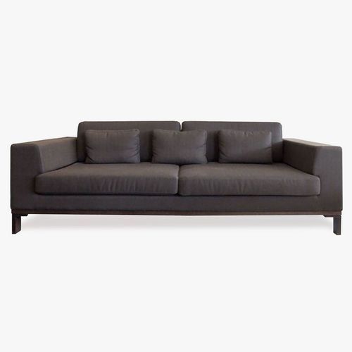 Gilbert 3 seater - Sofa by Apartmento