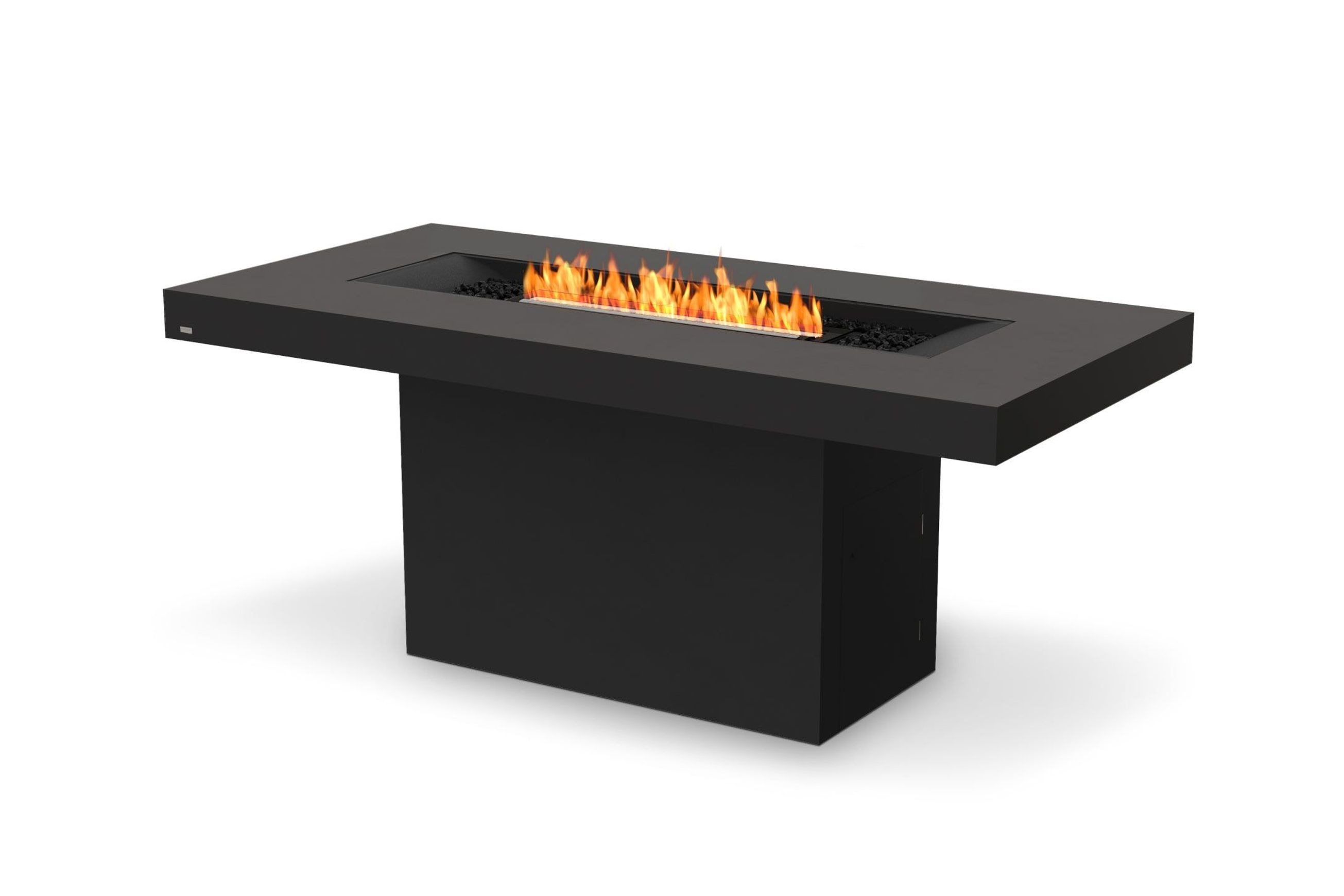 Gin 90 Bar Fire Table