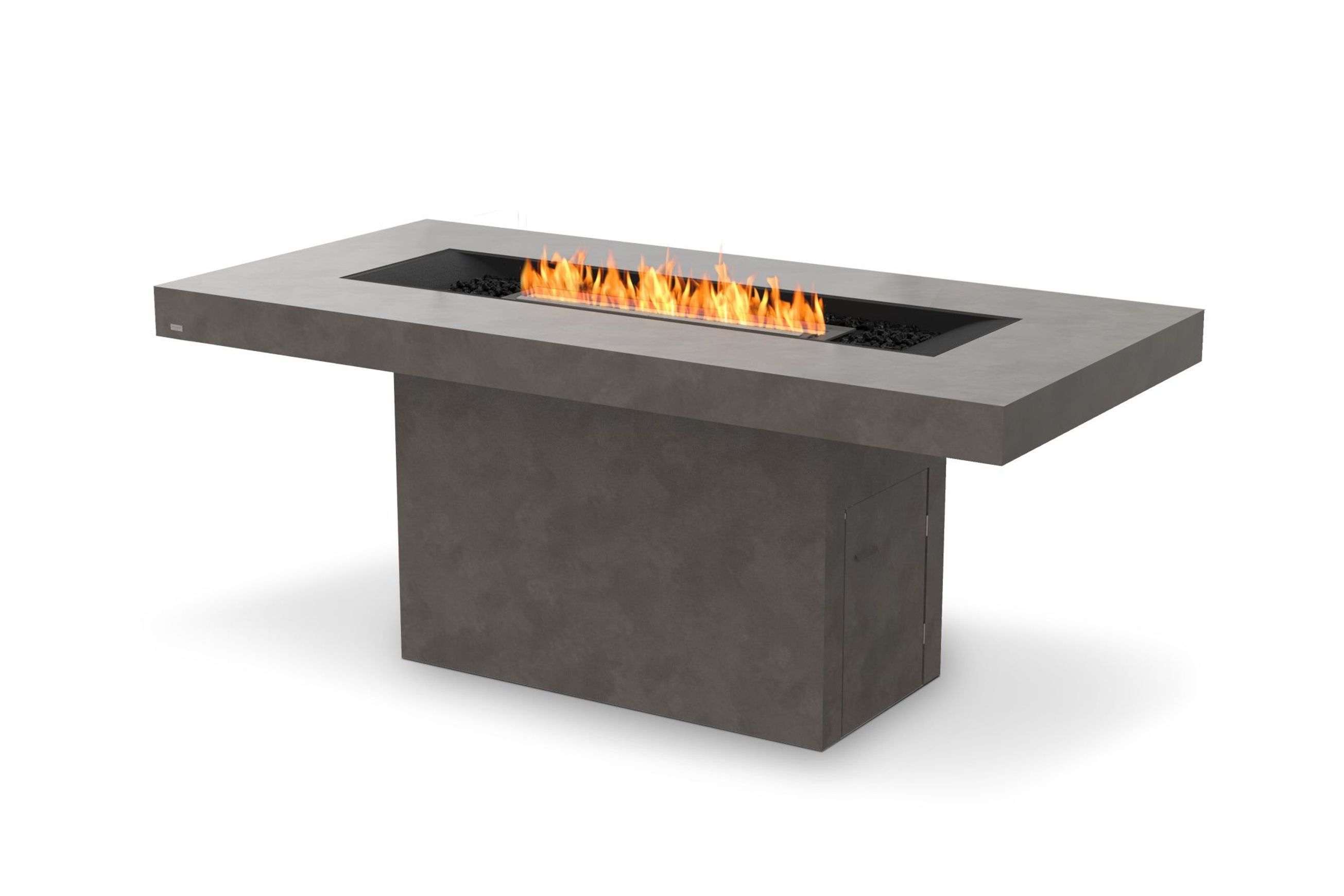 Gin 90 Bar Fire Table