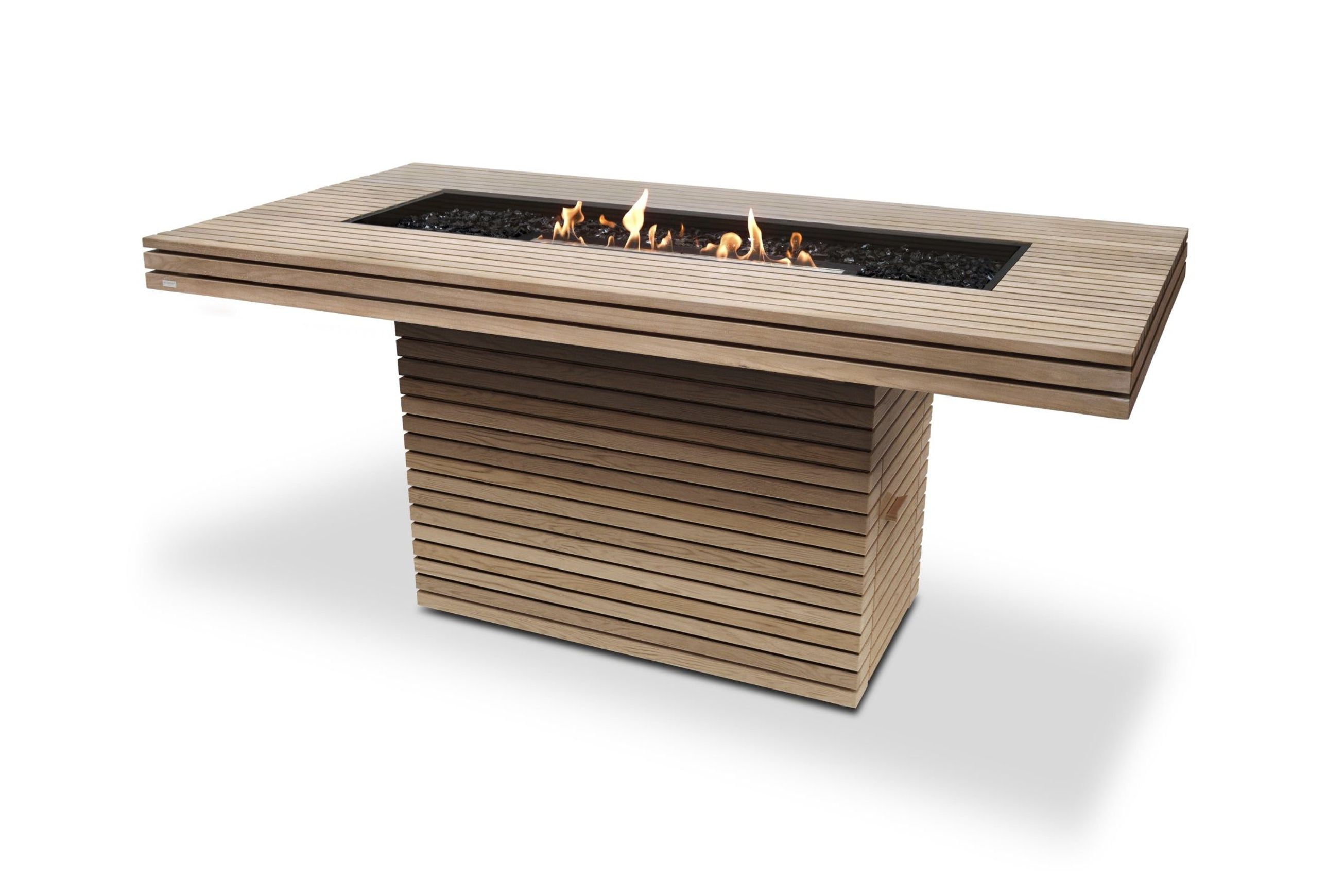 Gin 90 Bar Fire Table