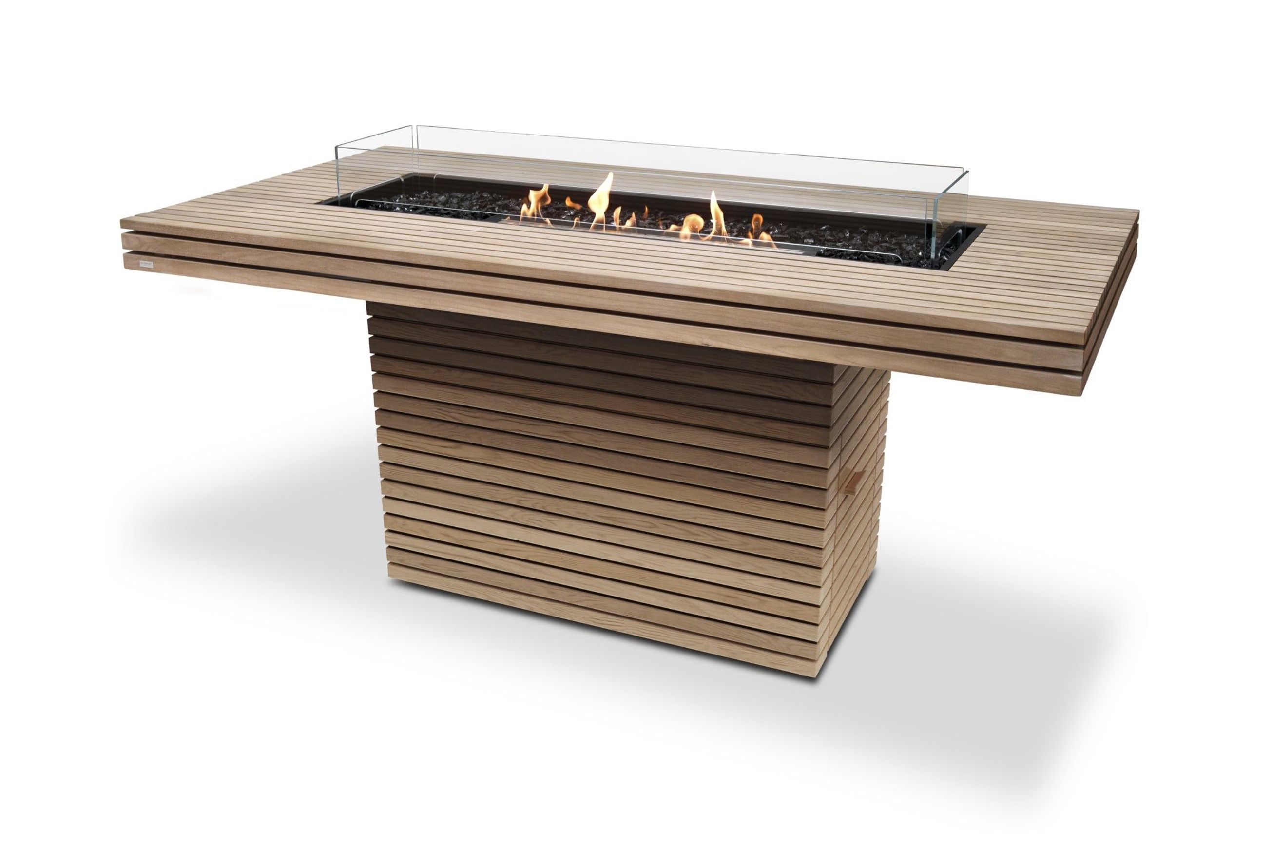 Gin 90 Bar Fire Table