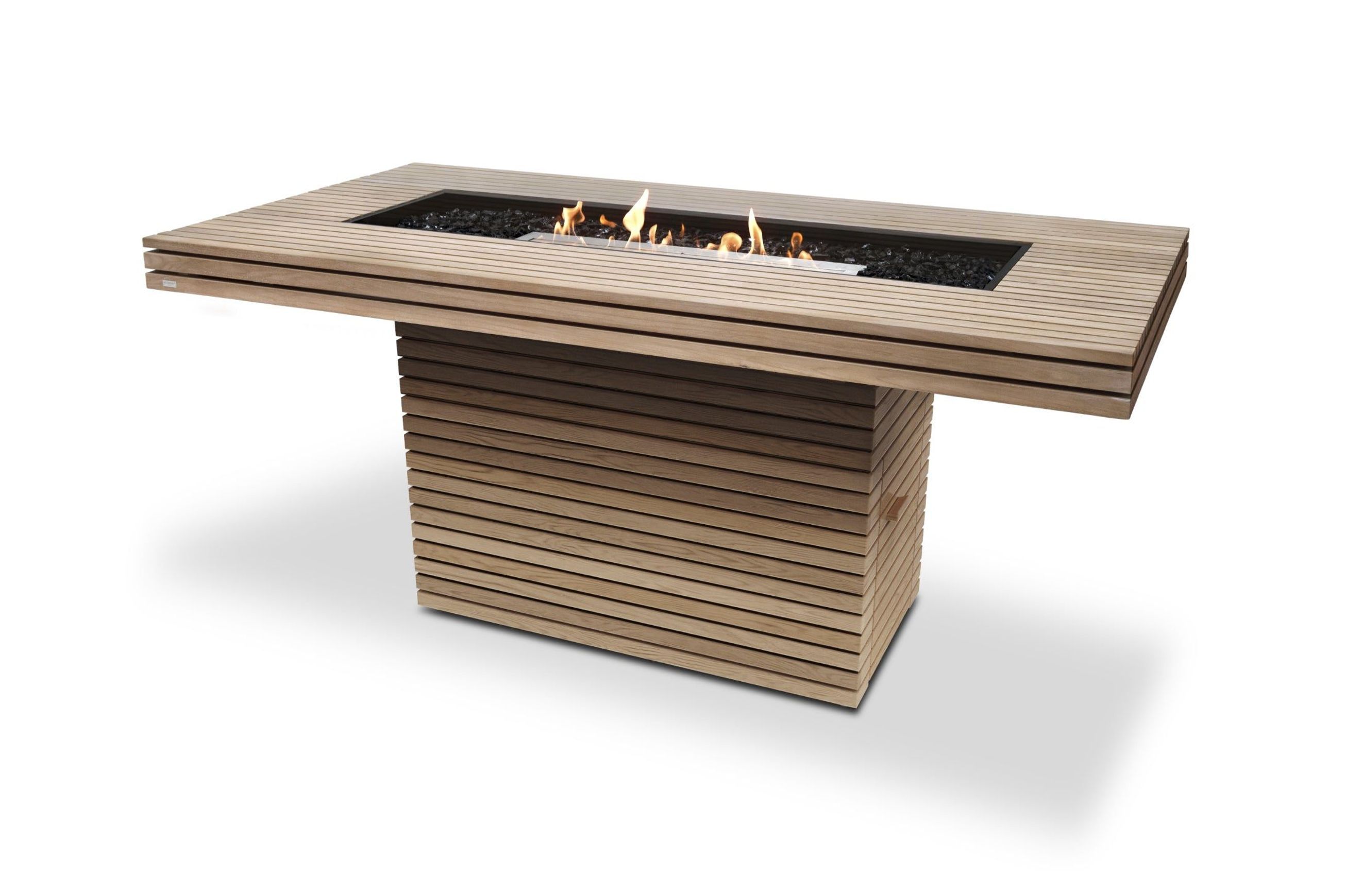Gin 90 Bar Fire Table