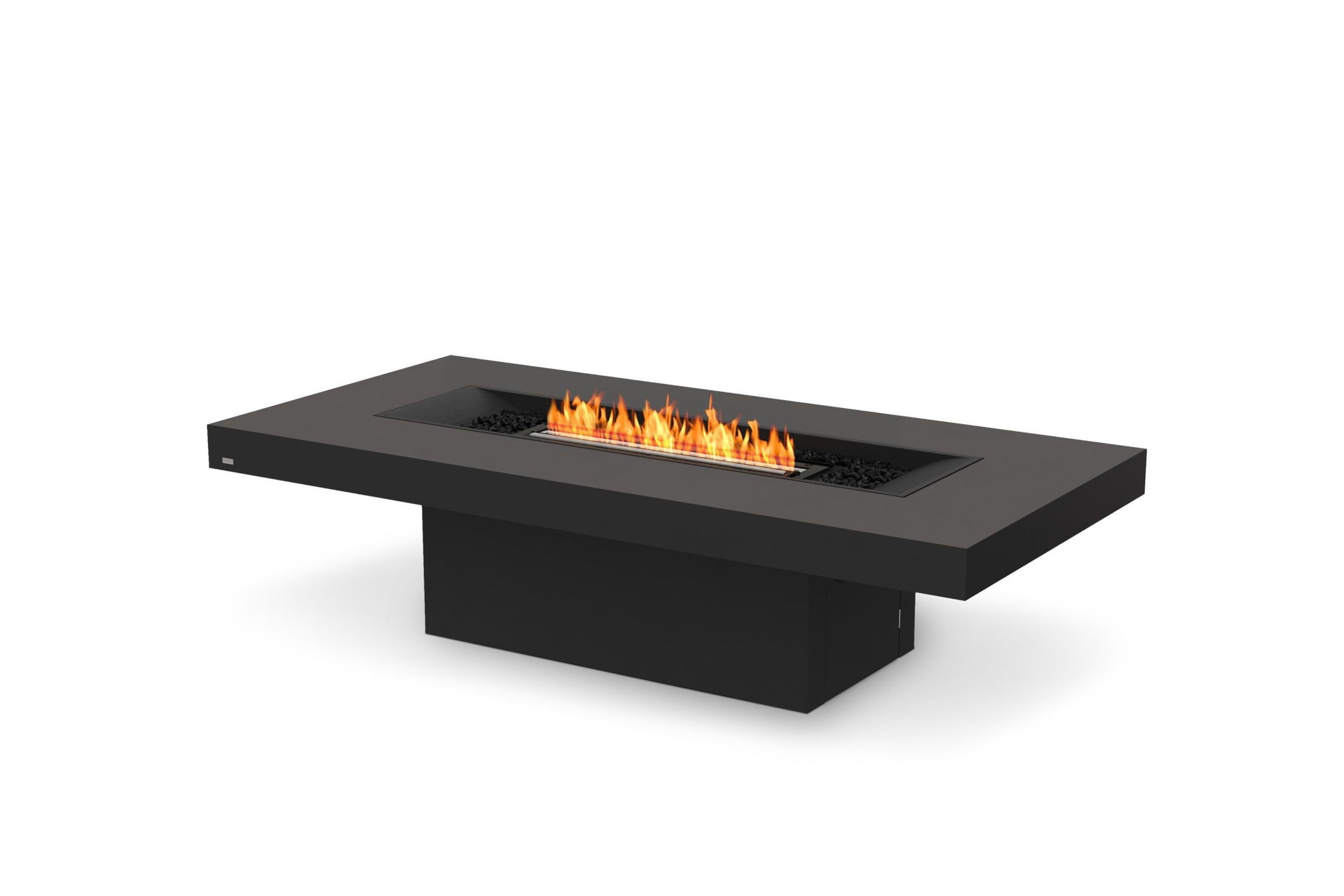 Gin 90 Chat Fire Table