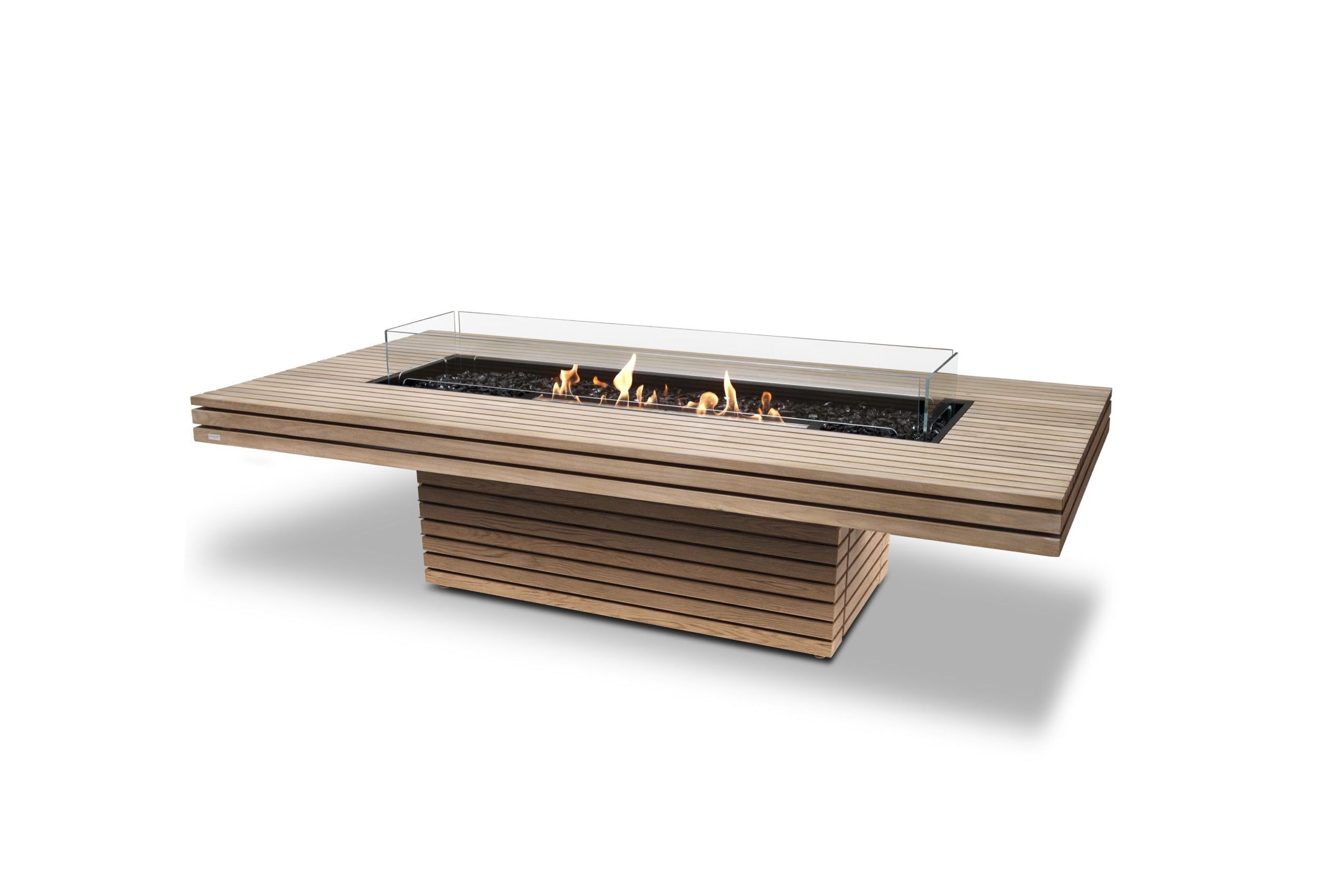 Gin 90 Chat Fire Table