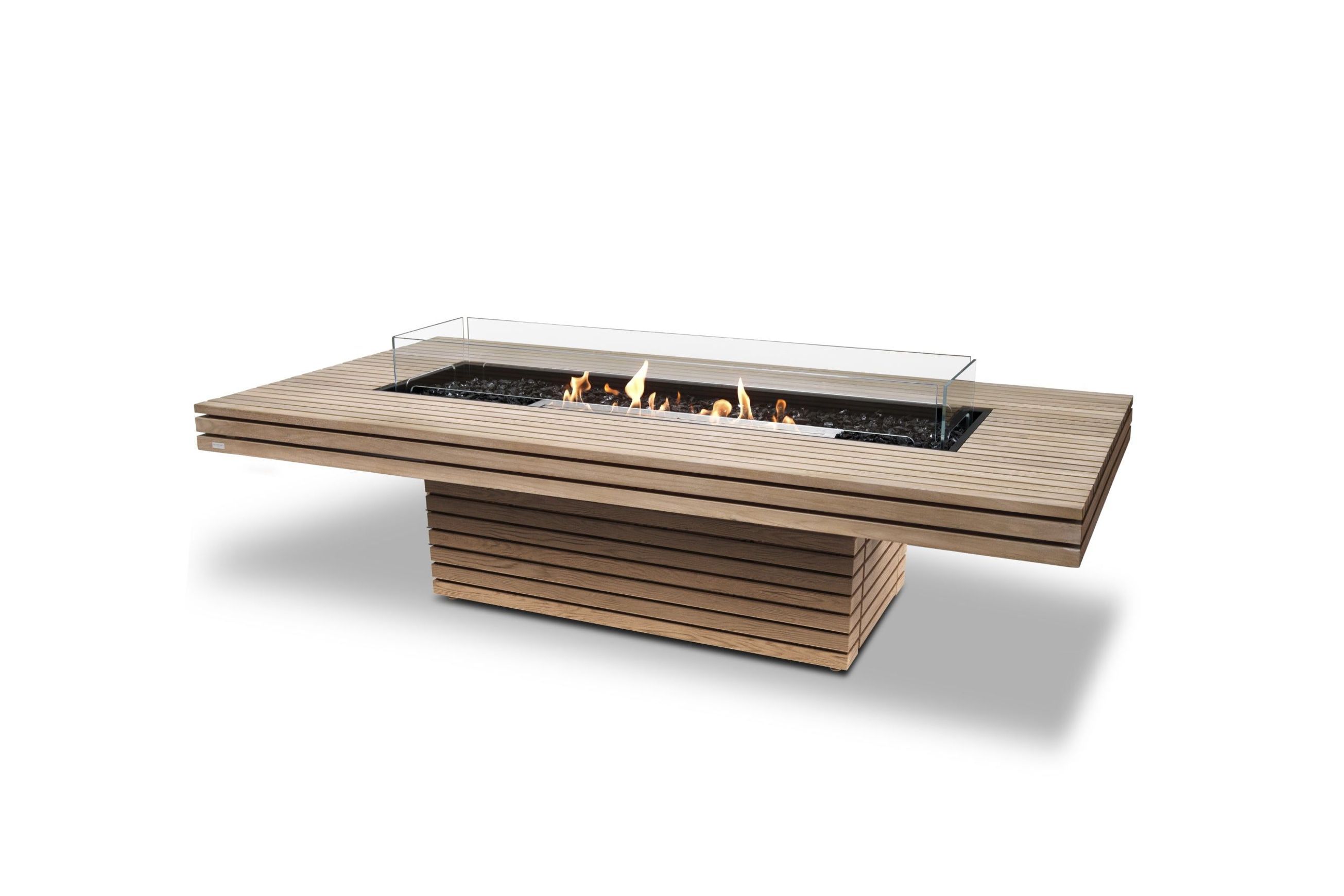 Gin 90 Chat Fire Table