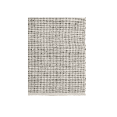 Tribe Home Gino Rug - Bisque | 100% Wool Rug