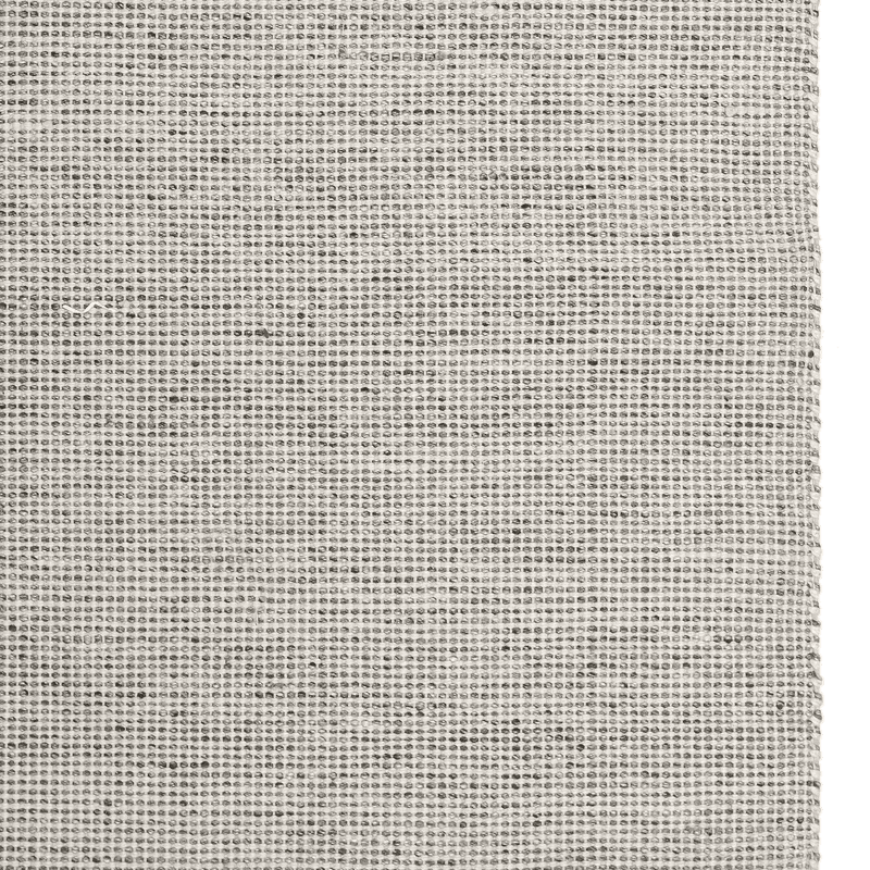 Tribe Home Gino Rug - Bisque | 100% Wool Rug