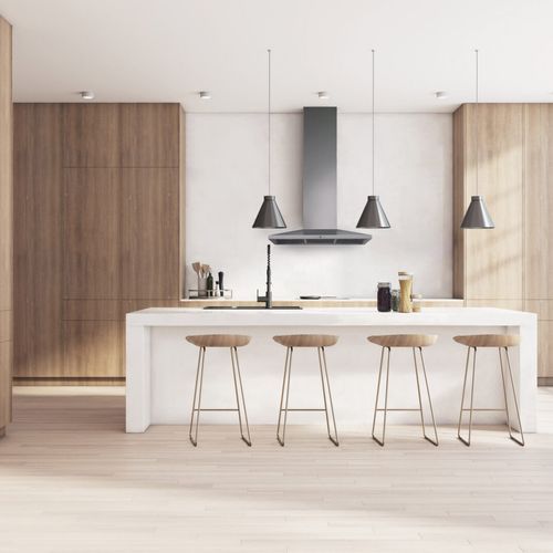 Giulia 900mm Wall Mount Rangehood