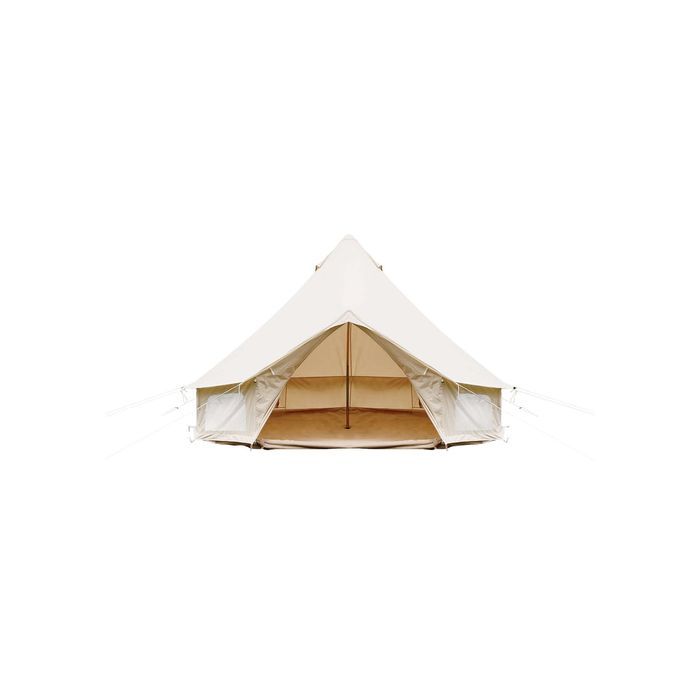 Living Culture 7m Glamping Bell Tent