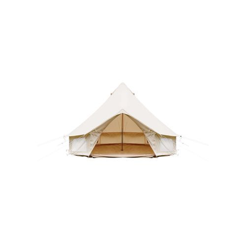 Living Culture 4m Glamping Bell Tent
