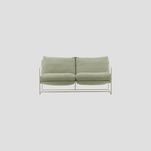 Glenorchy Double Sofa