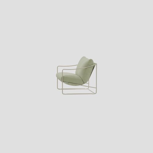 Glenorchy Single Sofa
