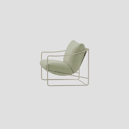 Glenorchy Single Sofa