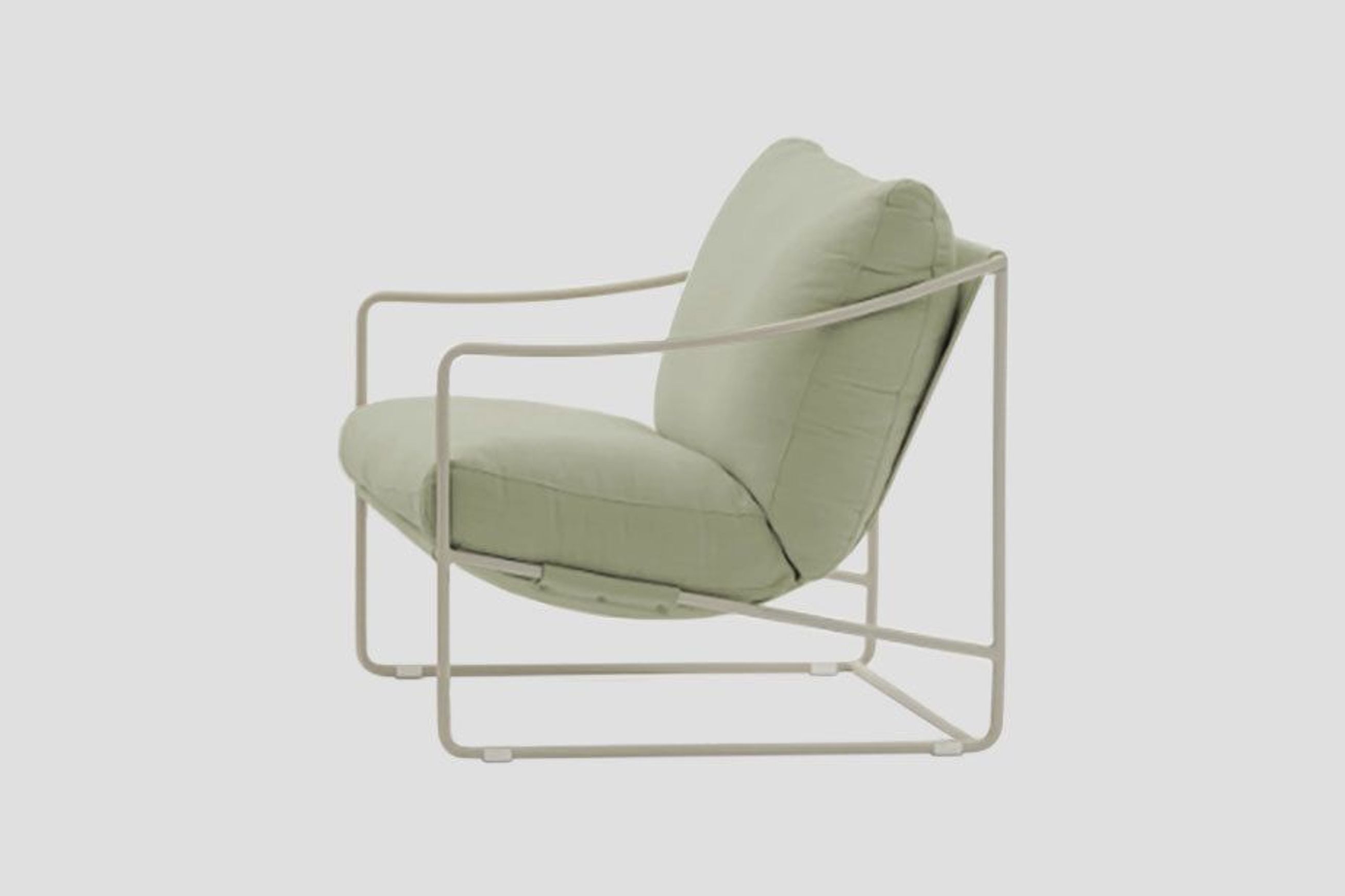 Glenorchy Single Sofa