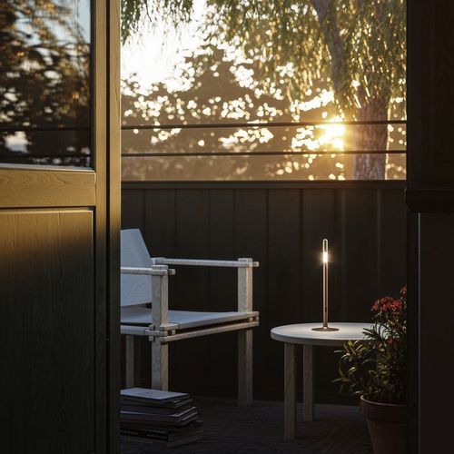Glim Rechargeable Light