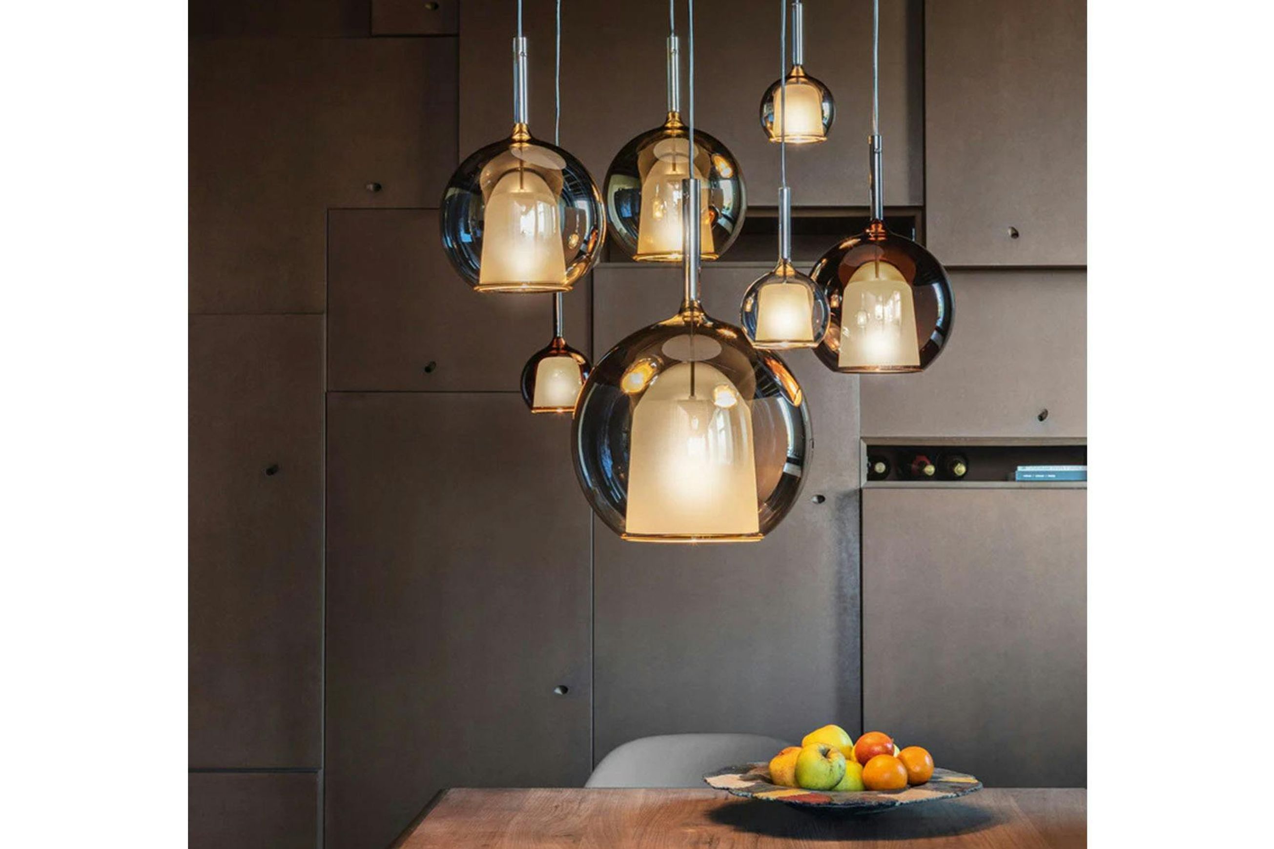 Glo Pendant