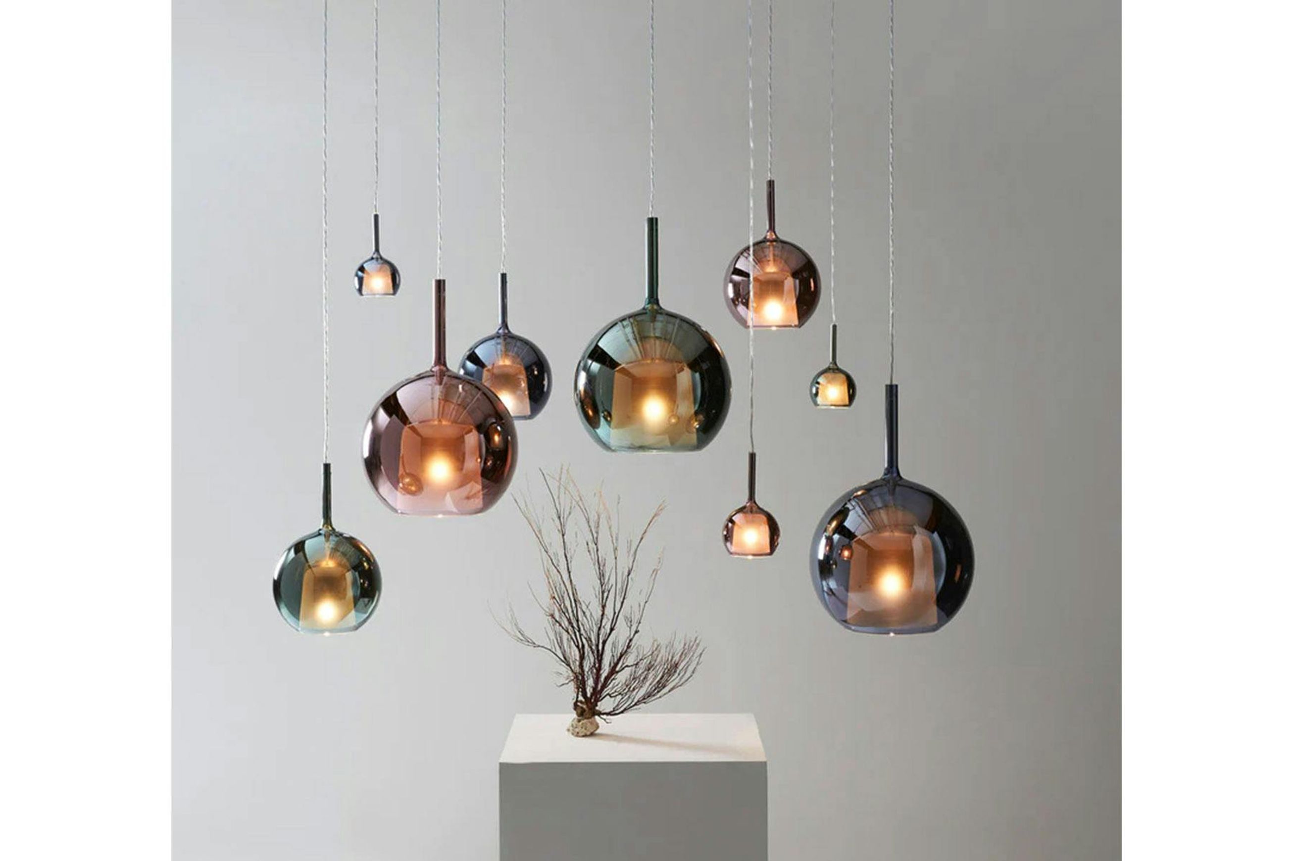 Glo Pendant