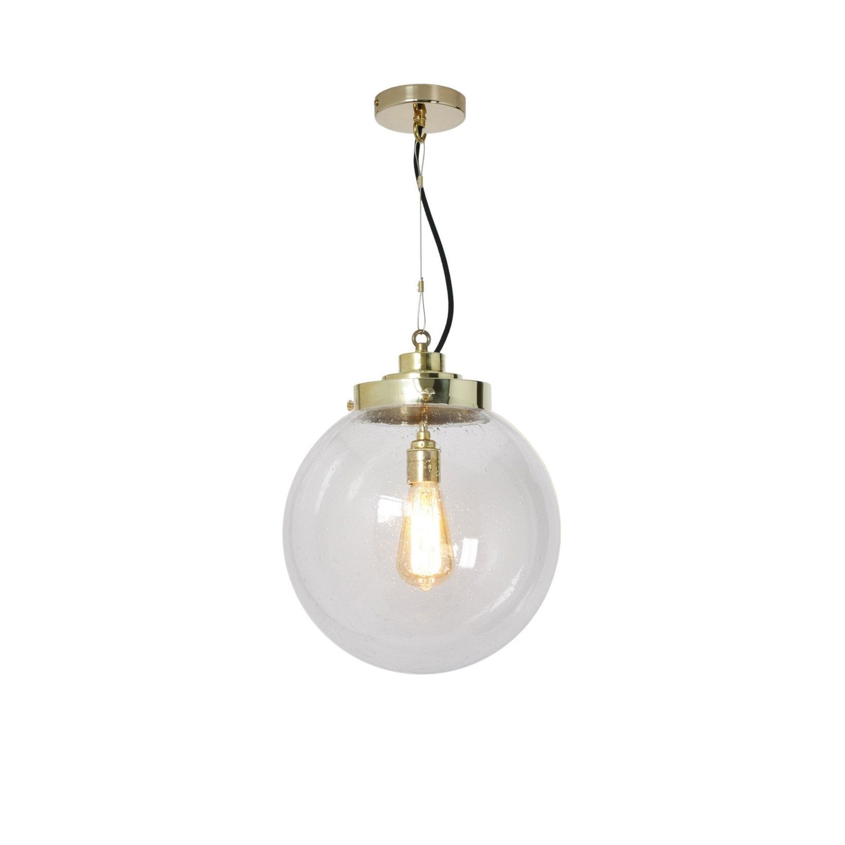 Globe Pendant