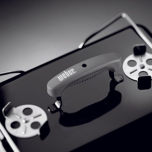 Weber Go Anywhere Black