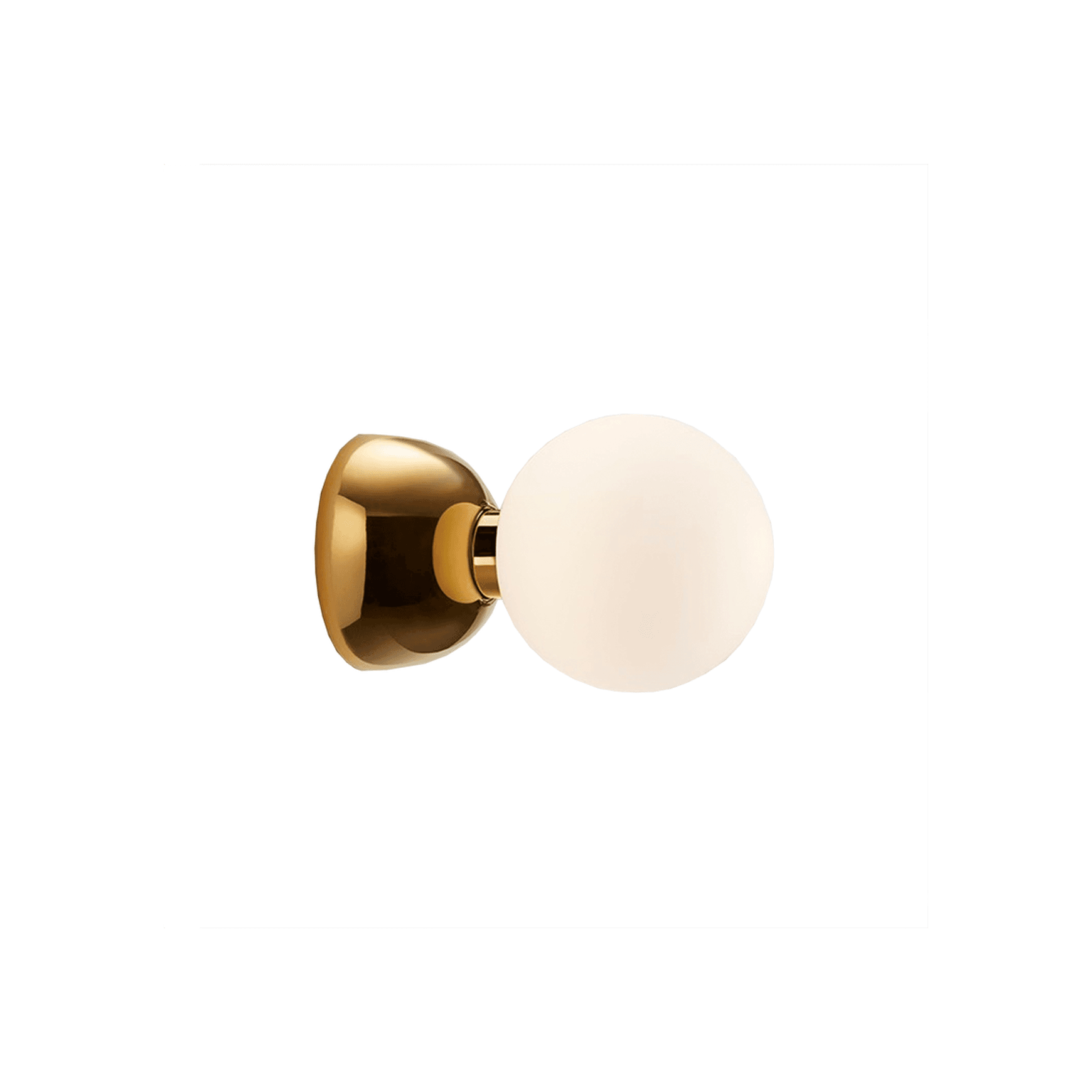 Aballs AII Pe Wall/Ceiling Mount