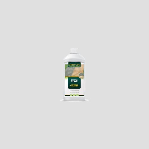 Golden Care Hardwood & Teak Cleaner