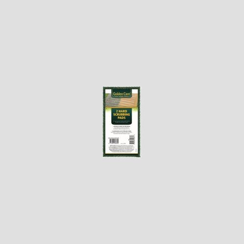 Golden Care Teak & Hardwood Scrubbing Pads