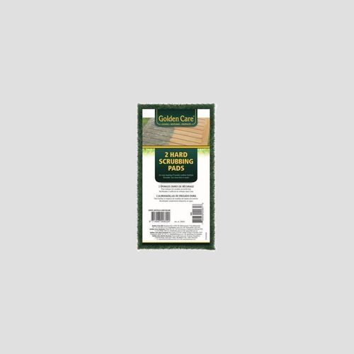 Golden Care Teak & Hardwood Scrubbing Pads