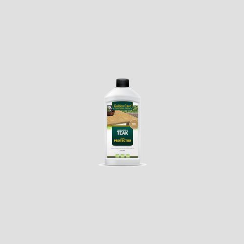 Golden Care Teak Protect - Honey Brown