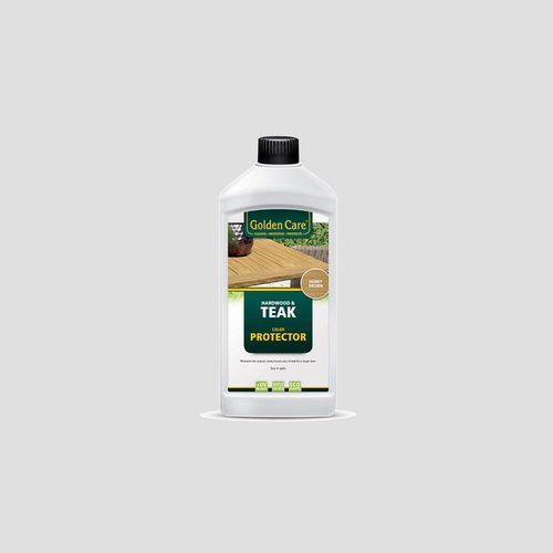 Golden Care Teak Protect - Honey Brown