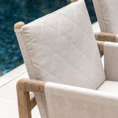 Carlo Armchair