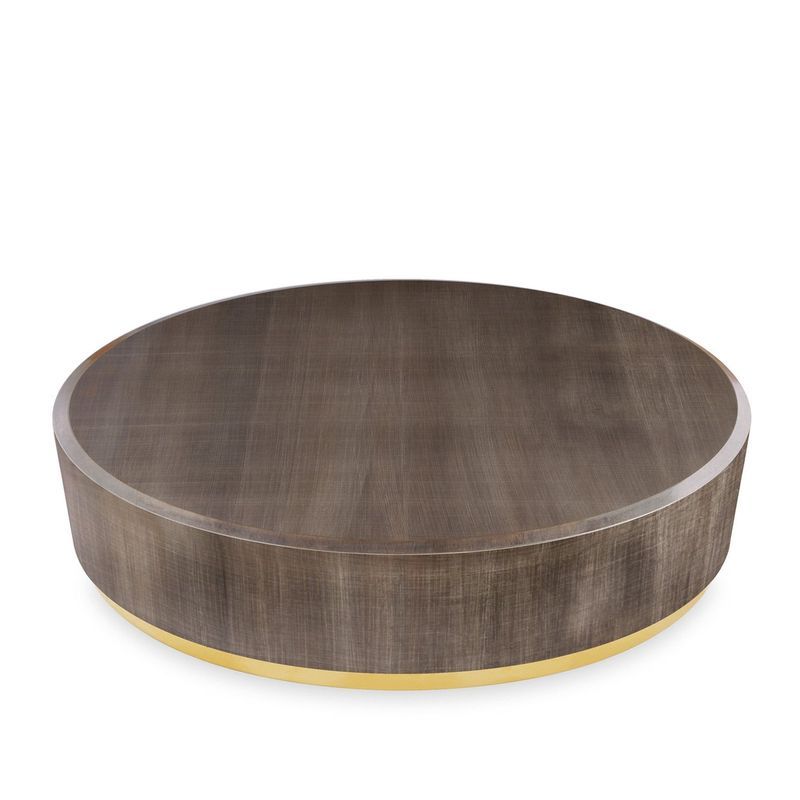 Gong Coffee Table