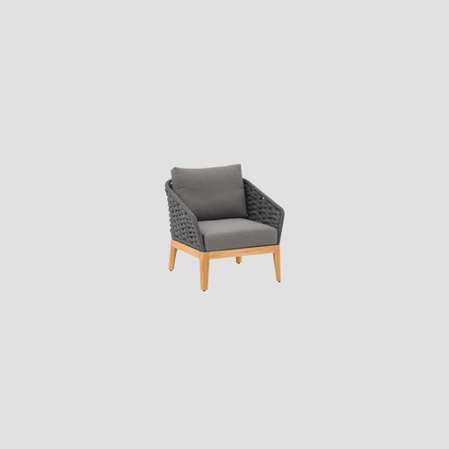 Great Barrier Single Sofa