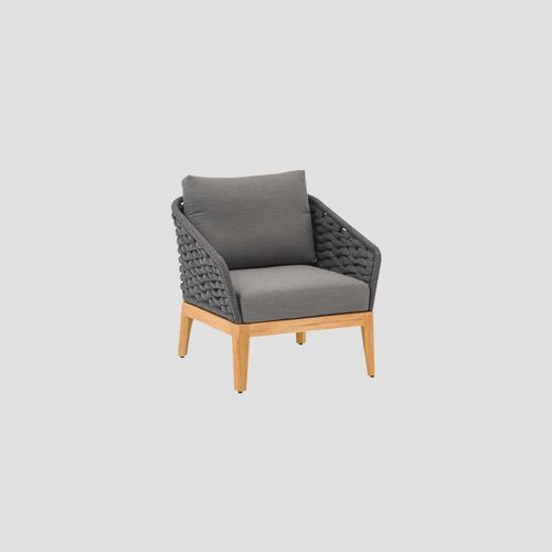 Great Barrier Single Sofa