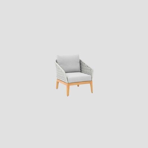 Great Barrier Single Sofa