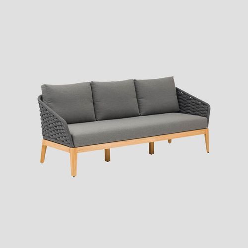 Great Barrier Triple Sofa