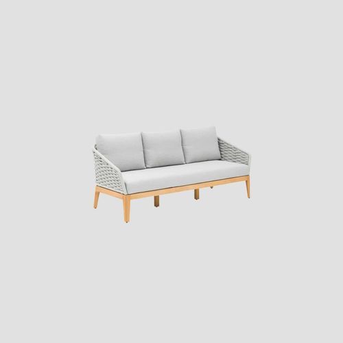 Great Barrier Triple Sofa