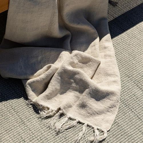 Baya Lonsdale  Floor Rug - Eucalyptus | Indoor or Outdoor